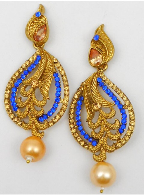 Fashion Earrings